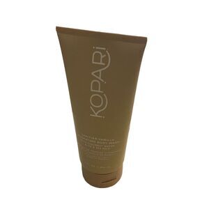 Kopari Tahitian Vanilla Hydrating Body Wash 9OZ
